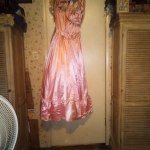 Special occasion dresses